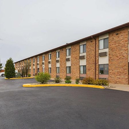 Quality Inn Waverly Экстерьер фото