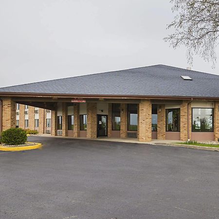 Quality Inn Waverly Экстерьер фото