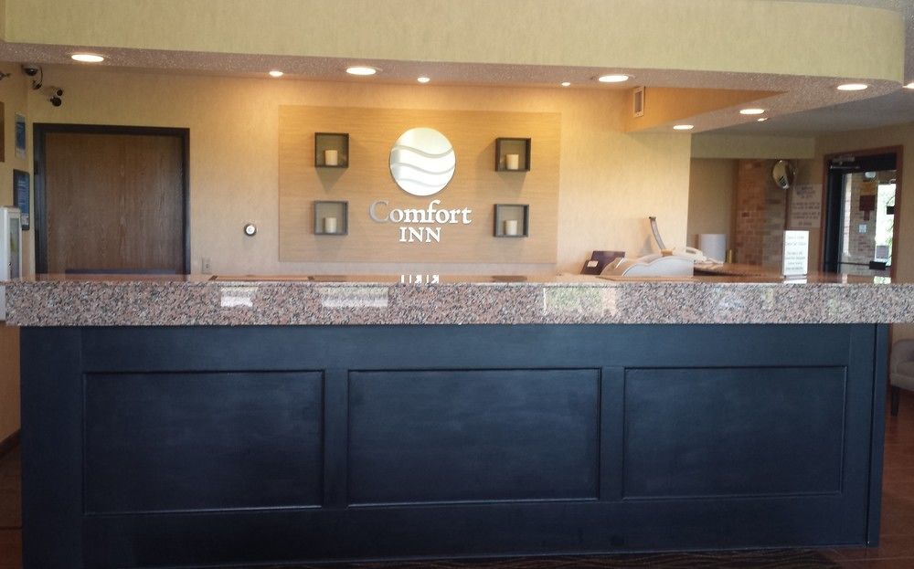 Quality Inn Waverly Экстерьер фото