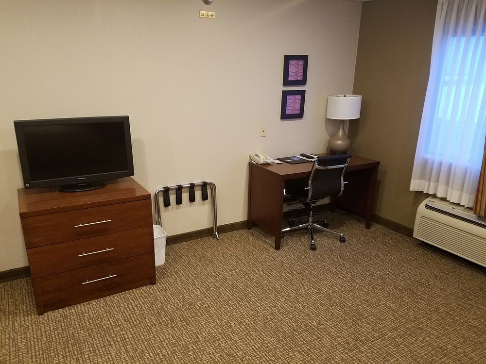 Quality Inn Waverly Экстерьер фото