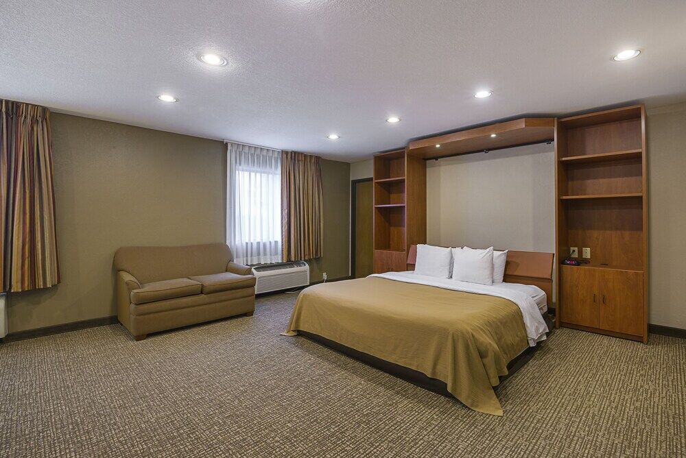 Quality Inn Waverly Экстерьер фото